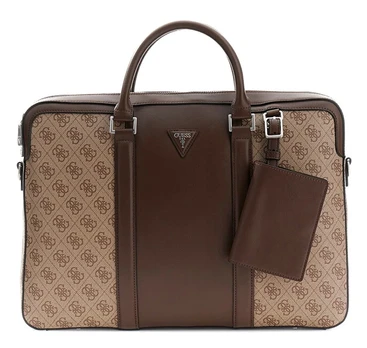 Guess - 2-in-1 laptop bag