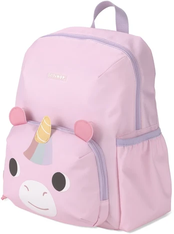 Kelioninis Skip Hop - Besties Squad Toddler Backpack - Unicorn