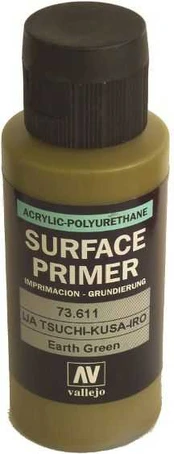 Vallejo Podkład AkrylPoliuretan 60 ml - 73611