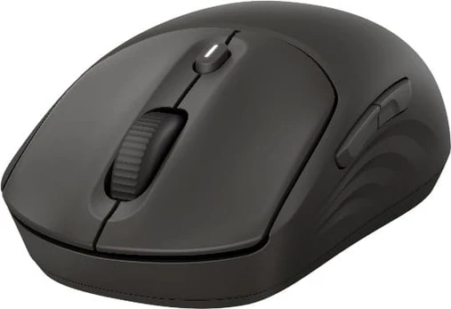 Hewlett Packard (HP) HP pelė - HP 405 Quiet Juodas Wireless Mouse