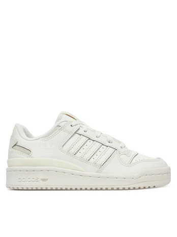 adidas Krepšinio batai Forum Low CL IH7916 Balta