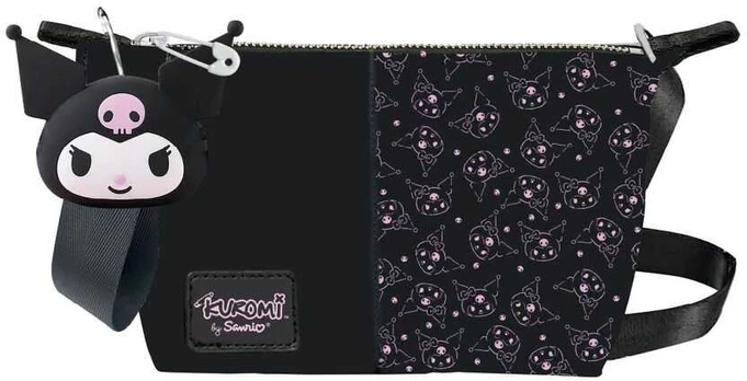 CERDÁ Hello Kitty Kuromi bag