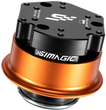 Simagic EVO Third Party Quick Release Adapteris