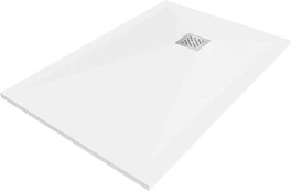 Dušo padėklas Mexen Stone+, 130 cm x 80 cm