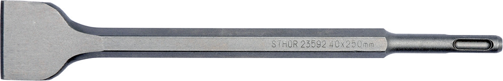 Kaltas SDS 40*14*250mm