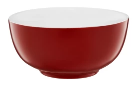 Salotų dubuo AMBITION AURA, 14 cm., raudonos sp., N kaina