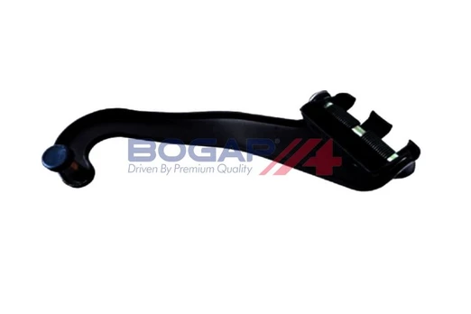 Ritinėlio kreiptuvas, atstumiamos durys BOGAP C5340101