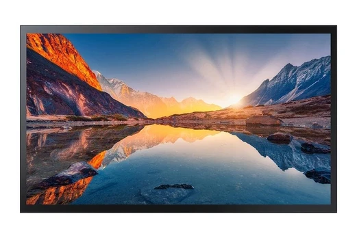 Monitorius Samsung QM32R-T