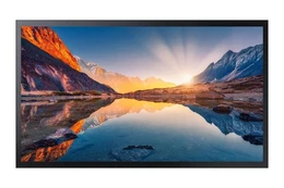 Monitorius Samsung QM32R-T kaina