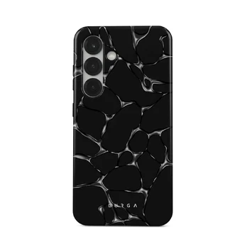 Void - Samsung Galaxy S25 Plus Case, Tough (Magnetic) / N/A
