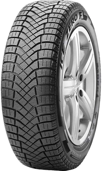 PIRELLI WINTER ICE ZERO FR 215/50 R19 93T