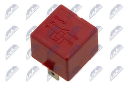 Daugiafunkcė relė NTY BPP-BM-001