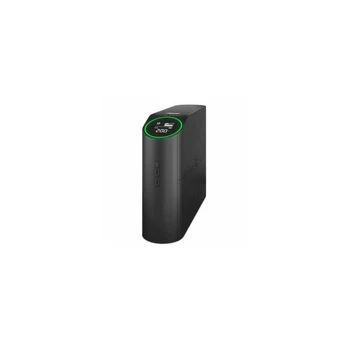 APC BACK-UPS PRO FOR GAMING, 2200VA/1320W, TOWER, 230V, 4X SCHUKO AND 2X IEC C13 OUTLETS
