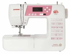 Siuvimo mašina 3160PG JANOME