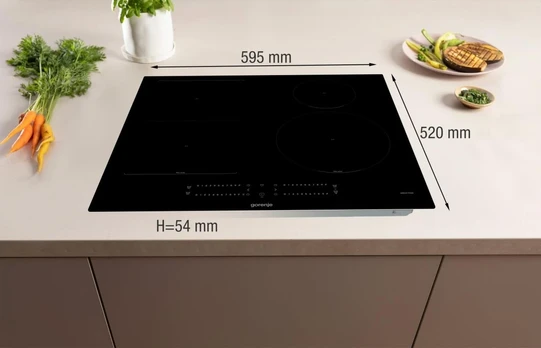Kaitlentė Gorenje GI6432AB