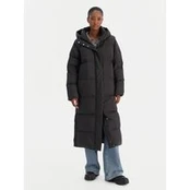Tommy Hilfiger Pūkinė striukė Modern WW0WW46536 Juoda Regular Fit