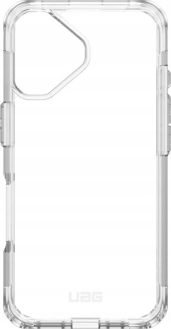Dėklas UAG UAG Plyo - obudowa ochronna do iPhone 16 (ice)