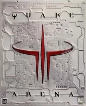 Quake III Team Arena Steam kaina
