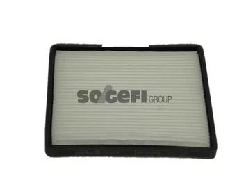 Filtras, salono oras PURFLUX AH301
