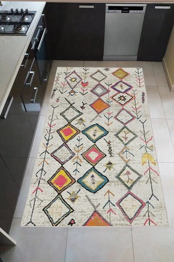 Kilimas 80x120 cm
