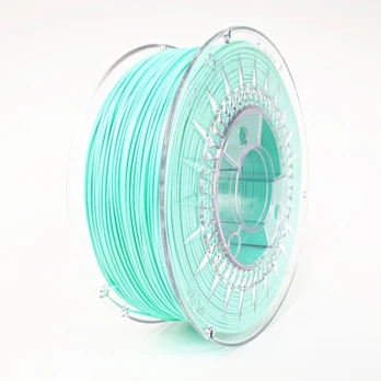 3D plastikas Devil Design PLA 1.75mm 1kg - Mint