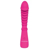 Elys Real Wave Pink kaina