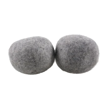Storm Dryer Balls Twin Pack Džiovinimo kamuoliukai, 2 vnt.
