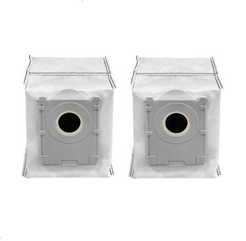 GPsmart dulkių maišeliai Ecovacs Deebot Mini 2 vnt.