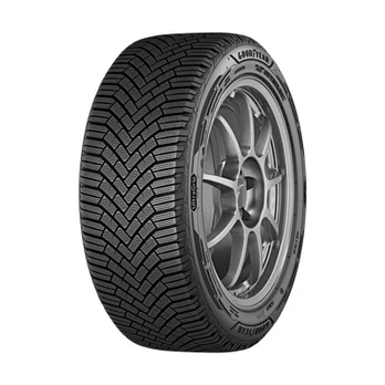 GOODYEAR ULTRAGRIP ICE 3 255/50R19 107T XL