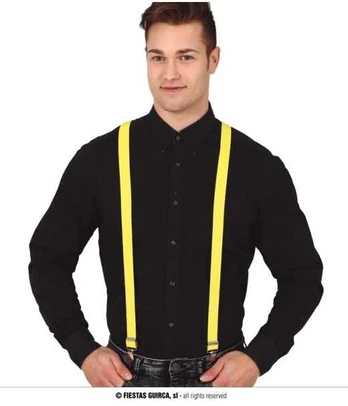 Fiesta Neon gul seler