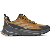 Turistiniai batai adidas Terrex Trailmaker 2 GORE-TEX JQ9945 Ruda kaina