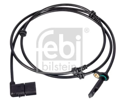 Jutiklis, rato greitis FEBI BILSTEIN 170416
