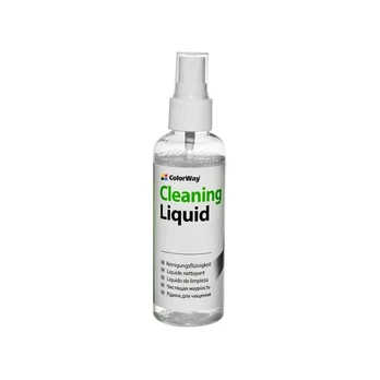 IT valymo priemonė ColorWay Cleaner  CW-1032 Spray for screens 100 ml