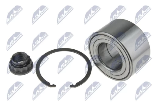 Rato guolio komplektas NTY KLP-TY-059