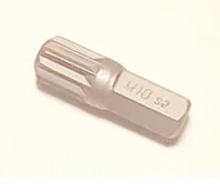 Antgalis M8, 30mm, 5/16(8mm), UBERFESTE