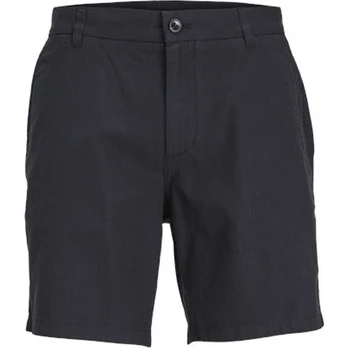Šortai vyrams, Juoda, Jpstace shorts
