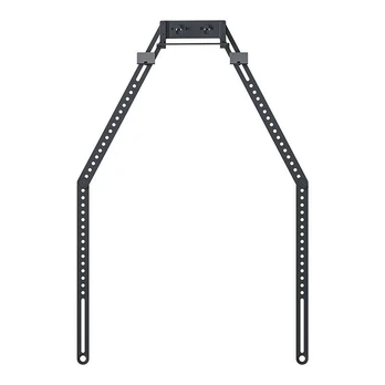 Laikiklis Insta360 Connect TV mount | Ekranas Mounted | Juodas | Single unit