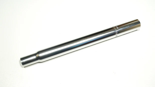 Balnelio stovas 27,2x300mm (aliuminis)