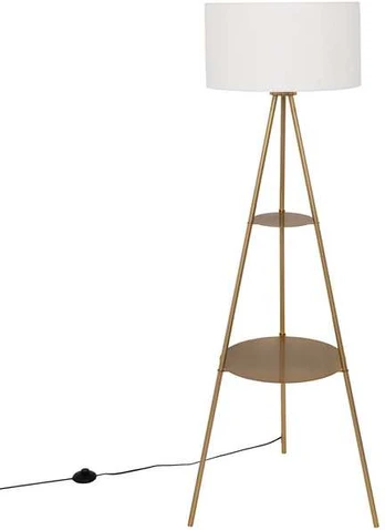 Lamp ARTHUS trikojis toršeras, 163 cm