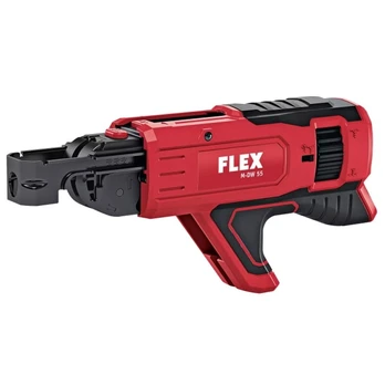 Flex Accessories Automatinis juostinis suktuvas FLEX M-DW 55