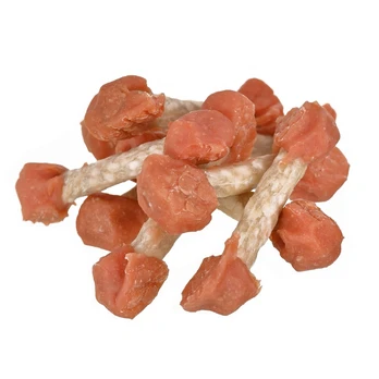 PETITTO Chicken Cubes - Dog Treat - 500g