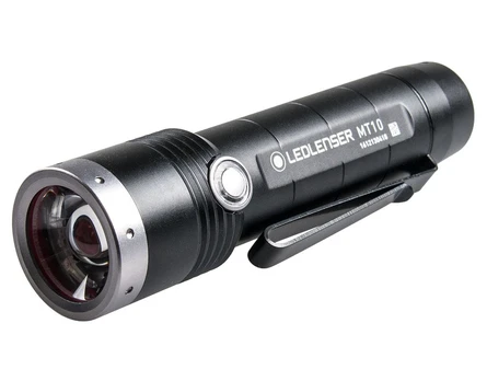 Ledlenser MT10 Žibintuvėlis