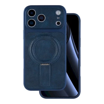 Dėklas Mocco Luxgrip Mag Back Case for Apple iPhone 17 Pro Max