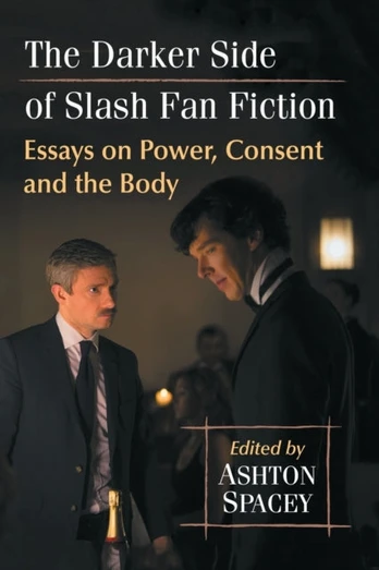 Darker Side of Slash Fan Fiction