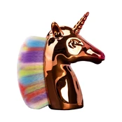 Nagų šepetėlis UNICORN kaina
