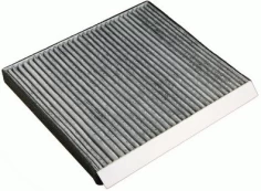 Filtras, salono oras DENCKERMANN M110462K kaina