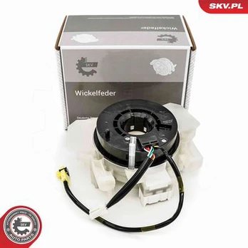 Oro pagalvės ritė ESEN SKV 96SKV634