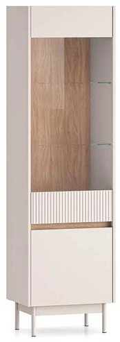 Ml Meble Vitrina DUNEA 02
