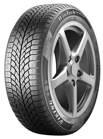 Viking WinTech NewGen 245/45R18 100 V,