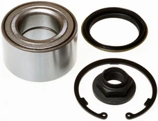 Rato guolio komplektas DENCKERMANN W413258